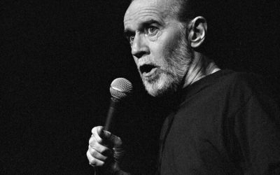 George Carlin’s Estate Sues Over AI-Generated ‘Comedy Special’: A New Frontier In Copyright Wars