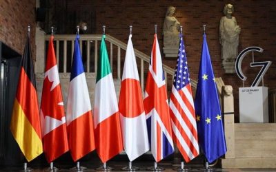 G7 Versus ‘BRI-Plus’ | zh
