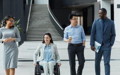 The Deception Of Today’s Push For Diversity