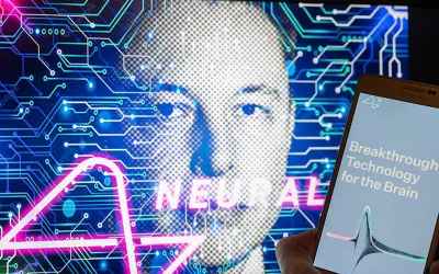 Elon Musk’s Neuralink Has Implanted Its First Brain Microchip In Human Patient oan