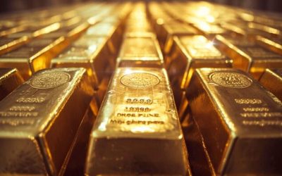 Four States Consider Lifting Taxes On Precious Metals