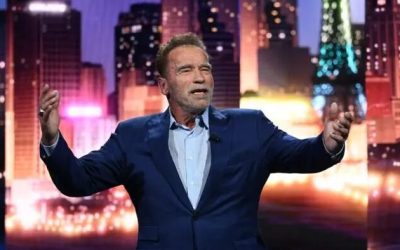 Schwarzenegger Interview Explains California’s Decline
