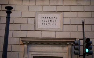 IRS Targets Sports Teams As Agency Boosts Enforcement Against Wealthy Tax Filers