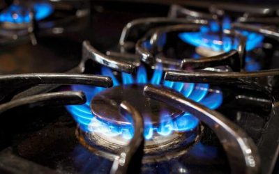 Biden Admin Alters Course On Gas Stove Rule After Months Of Negotiations