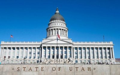 Utah Passes Bills Banning DEI And Men Using Women’s Bathrooms