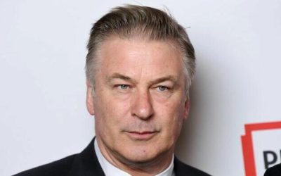 Alec Baldwin Indicted By Grand Jury In ‘Rust’ Shooting