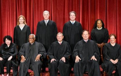 “Easy Decision”: Trump Believes Supreme Court Will “Intervene” Soon
