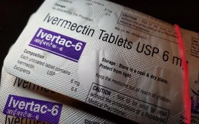 FDA Launches Fresh Bid To Toss Out High-Profile Ivermectin Case