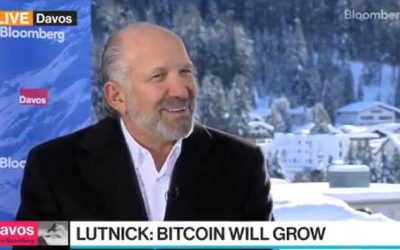 Cantor Fitzgerald CEO On Tether Reserves: “They Have The Money”