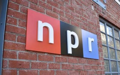 NPR’s New CEO Under Fire Over Social Media Postings