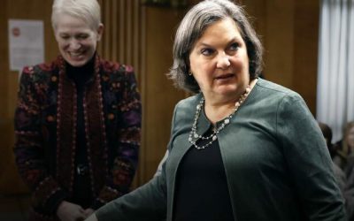 Nuland ‘Sets The Record Straight’ On US Forever Occupation Of Syria