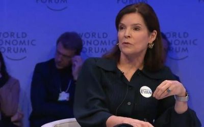 WSJ Editor-in-Chief Admits To Davos Elites ‘We No Longer Own The News’