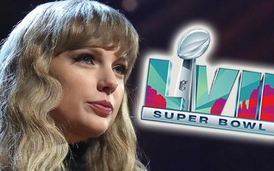 Swift Or The Super Bowl: Who Is The Real MVP?