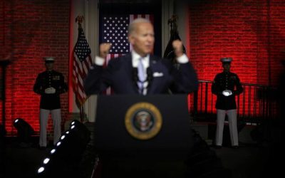 Biden Admin Plans Next Propaganda Campaign After ‘Bidenomics’ Failure