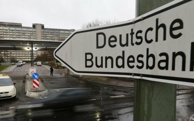 Germany Is In Really Big Trouble”: Perfect Storm Of Terrible Trends Paints “Bleak” Picture As “Distress Is Spreading To Other Sectors