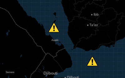 Houthi Rebels Fire Missiles At Two Ships As Red Sea Crisis Rages On
