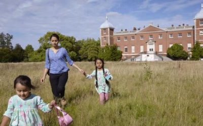 British Countryside Is A “Racist And Colonial White Space”, National Trust, RSPCA, & WWF Tell MPs