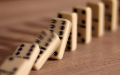 More Dominoes: US CRE Downturn Sends German Lenders Into Turmoil