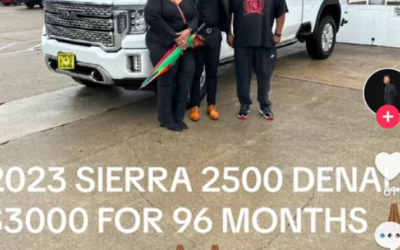“Garbage Deals”: Dealership Puts Customers In Cars With $3,000 Monthly Payments