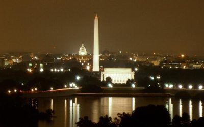 You Americans, You’re Fascinated By Power