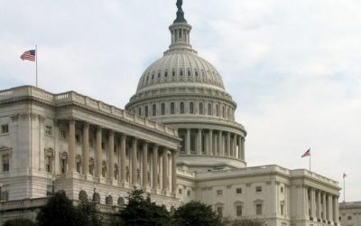 The Shot That Will Be Heard Round The Halls Of Congress