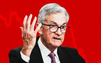 The Fed Cannot Cut Rates As Fast As Markets Want