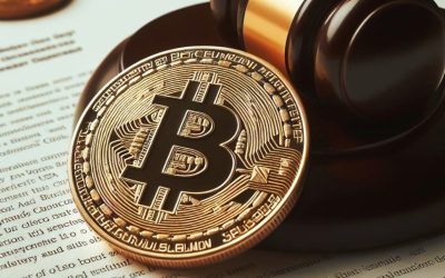 Lejilex and Crypto Freedom Alliance of Texas Sue SEC for Unlawfully Targeting the Digital Asset Industry