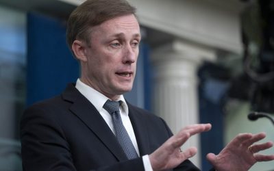 Sources Claim Nat’l Security Threat Warning Refers To Russia ‘Putting Nuclear Weapons In Space’ oan