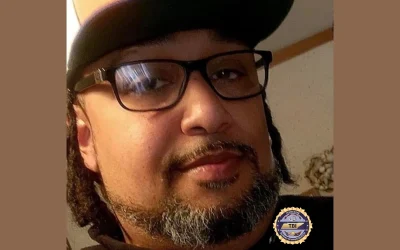 Manhunt Underway For ‘Armed And Dangerous’ Suspect In Fatal Shooting Of Deputy oan