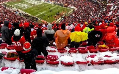 Toxicology Results Discover ‘Several’ Illicit Substances Found In Kansas City Chiefs Fans Found Frozen To Death oan