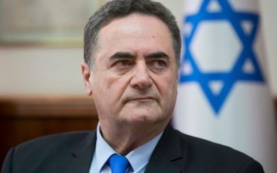 Brazil’s President Not Welcome In Israel oan