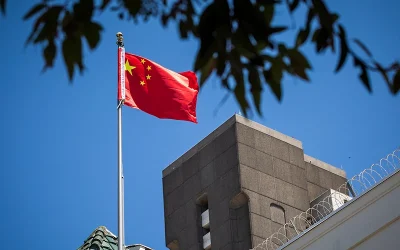 Chinese Immigrant Without U.S. Citizenship Is Sworn In To San Fran’s Election Commission oan