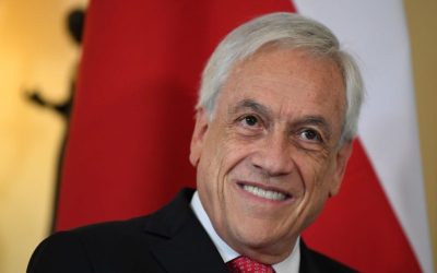 Former Chilean President Sebastián Piñera Killed In Helicopter Accident oan