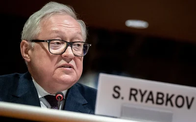 Russia Calls U.S. Space Nuke Rumors ‘Malicious Fabrication’ oan
