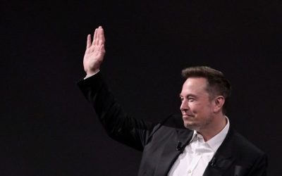Elon Musk Nominated For Nobel Peace Prize oan