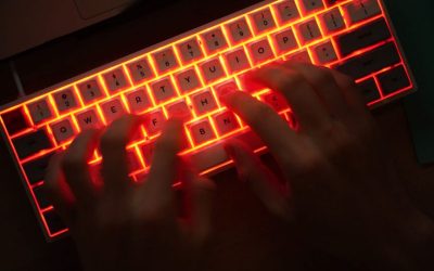 Massive Ransomware Attack Takes Over 100 Hospitals In Romania Offline oan