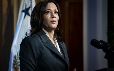 Kamala Harris Claims That She Is ‘Ready To Serve’ Amid Worries About Biden’s Age oan