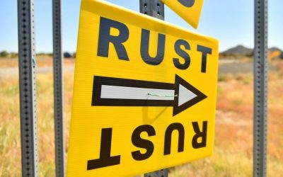 Jury Selection Begins For ‘Rust’ Movie Armorer Hannah Gutierrez-Reed Over On-Set Shooting oan