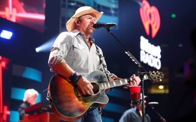 Legendary Country Singer Toby Keith Dies At 62 oan