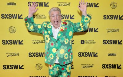 Mojo Nixon, ‘Elvis Is Everywhere’ Singer, Dead At 66 oan