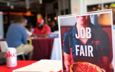 U.S. Economy Added 353,000 Jobs In January, Labor Department Report Claims oan