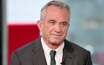 RFK Jr. Apologizes To His Family For Super Bowl Advertisement oan