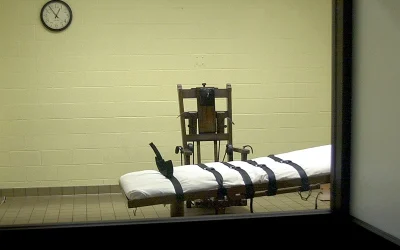 House Passes Bill Proposing Death Penalty for Convicted Sex Offenders Whose Victims Are Under 12 oan