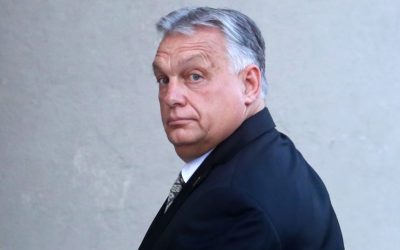 EU Leaders Agree To $54B Ukraine Aid Package As Hungary’s Orban Caves To Pressure oan