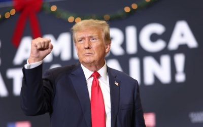 Trump Asks SCOTUS To Delay Trial And Consider His Presidential Immunity oan