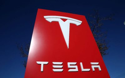 Tesla Recalls 2.2 Million Electric Vehicles In The U.S. Over Warning Lights Concerns oan
