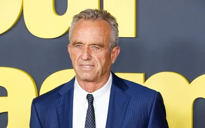 RFK Jr.’s TikTok Account Comments On Woman’s Revealing ‘Thirst-Trap’ Video, Blames Social Media Manager oan