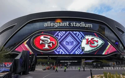 CBS Sports Rejects Trump’s Proposal to Replace Biden In Super Bowl Pregame Interview oan
