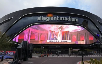 Las Vegas Casinos Reach Tentative Contracts With Culinary Union Ahead Of Super Bowl oan