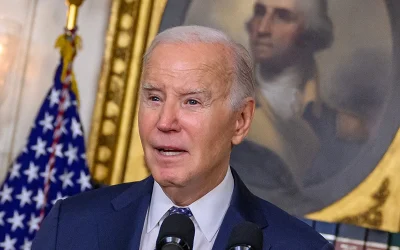 Biden Makes Address After Counsel Report, Defends Memory But Confuses Presidents oan